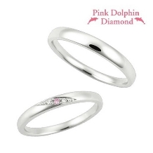 Pink Dolphin Diamond 　LD00025/LD00026