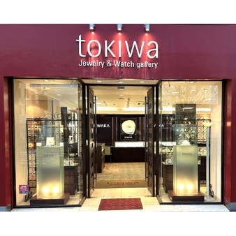 TOKIWA（ブライダルジュエリー　トキワ）:tokiwa (ブライダルジュエリー　トキワ)