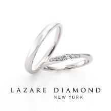 【LAZARE　DIAMOND】カリーナ/トミヤ本店