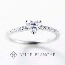 TOMIYA BRIDAL:【BELLE BLANCHE】joie/歓喜/TOMIYA倉敷店