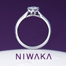 TOMIYA BRIDAL:【NIWAKA】睡蓮（すいれん）/トミヤ WEST店・トミヤ倉敷店