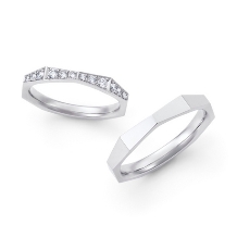 TOMIYA BRIDAL:【ROYAL ASSCHER】新作 シグニチャーカット トミヤ本店・倉敷店