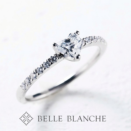 TOMIYA BRIDAL:【BELLE BLANCHE】joie/歓喜/TOMIYA倉敷店