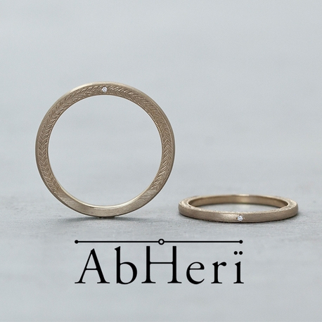 TOMIYA BRIDAL:【AbHeri】アベリminori(ミノリ) /ユーロサロン店