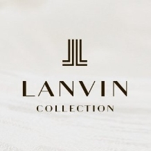 ジュエル森脇:【ジュエル森脇】LANVIN　幸福を願うブルーサファイヤをリングの裏にセット