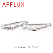 【AFFLUX 】ma cherie
