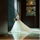 コンラッド東京のブライダルフェア画像