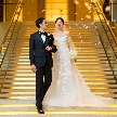 コンラッド東京：【20周年記念特別フェア】2026年ご婚礼の方へ 特別特典付