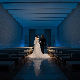 コンラッド東京のフェア画像