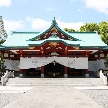 コンラッド東京：【和婚をご検討の方へ】日枝神社式ブライダル相談会