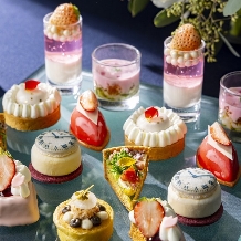 コンラッド東京のフェア画像