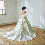 コンラッド東京のブライダルフェア画像