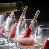 コンラッド東京のブライダルフェア画像