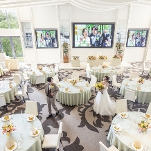 ベル・ブランシェ天童:【12月-27年2月まで＊30名200万】98万ご優待＊年度末の転勤前の結婚式に◎挙式＋披露宴プラン