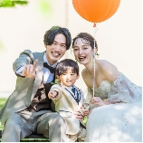 ベル・ブランシェ天童のブライダルフェア画像