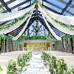ベル・ブランシェ天童:《9/19~22》5大特典付★みんなで楽しむ貸切Wedding体感フェア