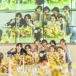 ベル・ブランシェ天童:《平日も盛りだくさん♪》チャペル体験×試食×ドレス試着×相談