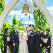 ベル・ブランシェ天童：《祖父母も喜ぶ地元婚》天童市での結婚式検討者向け＊比較相談会