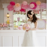 ブライダルヴィレッジ　ティンカーベルのブライダルフェア画像