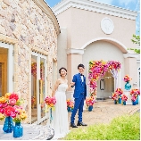 ブライダルヴィレッジ　ティンカーベルのブライダルフェア画像