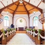 ブライダルヴィレッジ　ティンカーベルのブライダルフェア画像