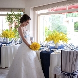 ブライダルヴィレッジ　ティンカーベルのブライダルフェア画像