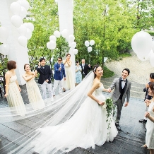 PARK WESTON　HOTEL&WEDDING（パークウエストン　ホテル&ウエディング）のフェア画像