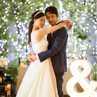 PARK WESTON　HOTEL&WEDDING（パークウエストン　ホテル&ウエディング）のフェア画像