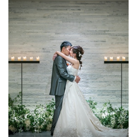 PARK WESTON　HOTEL&WEDDING（パークウエストン　ホテル&ウエディング）：お盆前限定！- Summer Wedding Fair -