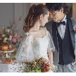 PARK WESTON　HOTEL&amp;WEDDING（パークウエストン　ホテル&amp;ウエディング）：SPRING BRIDAL FAIR - ドレス試着で花嫁体験 -