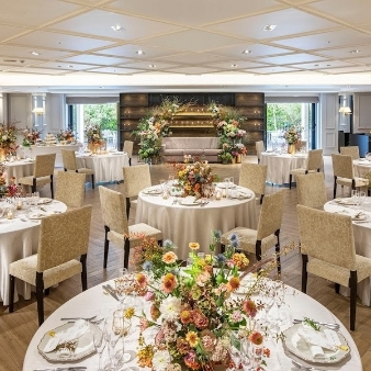 PARK WESTON　HOTEL&WEDDING（パークウエストン　ホテル&ウエディング）のフェア画像