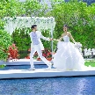 PARK WESTON　HOTEL&amp;WEDDING（パークウエストン　ホテル&amp;ウエディング）：【１件目来館に】安心の見学＆相談会＊ドレス１着プレゼント付き