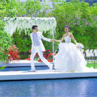 PARK WESTON　HOTEL&WEDDING（パークウエストン　ホテル&ウエディング）のフェア画像