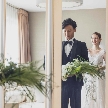 PARK WESTON　HOTEL&amp;WEDDING（パークウエストン　ホテル&amp;ウエディング）：＼平日限定＊仕事おわりクイック相談会／7大特典付き時短フェア