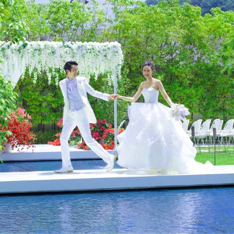 PARK WESTON　HOTEL&WEDDING（パークウエストン　ホテル&ウエディング）：【木曜限定★豪華牛フィレ試食付き】相談フェア