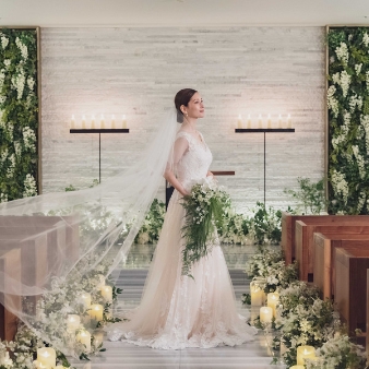 PARK WESTON　HOTEL&WEDDING（パークウエストン　ホテル&ウエディング）のフェア画像