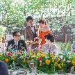 PARK WESTON　HOTEL&amp;WEDDING（パークウエストン　ホテル&amp;ウエディング）：【 洗練・大人】ホテルの魅力公開！感動☆光と音の迫力演出体験