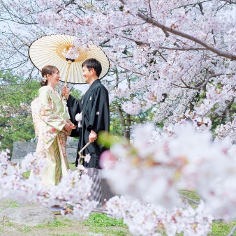 PARK WESTON　HOTEL&WEDDING（パークウエストン　ホテル&ウエディング）:＼2026年春の結婚式／早期申込割プラン＊７大特典付き