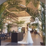 PARK WESTON　HOTEL&WEDDING（パークウエストン　ホテル&ウエディング）のブライダルフェア画像