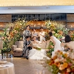 PARK WESTON　HOTEL&amp;amp;WEDDING（パークウエストン　ホテル&amp;amp;ウエディング）：コスパ重視＊3月・4月婚限定フェア