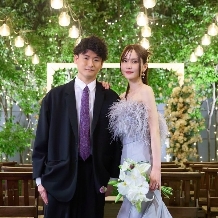 PARK WESTON　HOTEL&WEDDING（パークウエストン　ホテル&ウエディング）のフェア画像