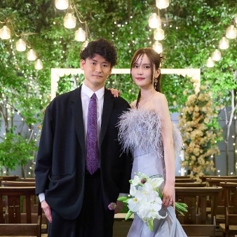 PARK WESTON HOTEL&WEDDING(パークウエストン ホテル&ウエディング)のフェア画像
