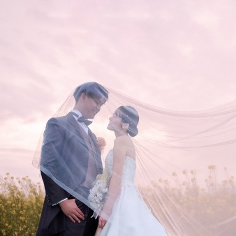 PARK WESTON HOTEL&WEDDING(パークウエストン ホテル&ウエディング)のフェア画像