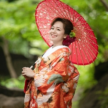 大宮 清水園:【2027年】1-5月挙式限定◇春婚もお得な早期優待プラン