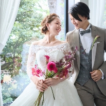 大宮 清水園のフェア画像