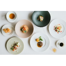 大宮 清水園のフェア画像