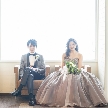 クサツエストピアホテル：今人気*写真だけ*でも大満足！フォト婚まるわかり相談フェア