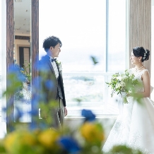 クサツエストピアホテル:9～11月限定☆フォトウェディングプラン