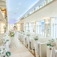 クサツエストピアホテル：【家族・親族婚】少人数だからこそのアットホーム結婚式相談会