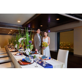 プレミアホテル 中島公園 札幌の費用 料金例 ゼクシィ花嫁割 ウェディングプラン ゼクシィ